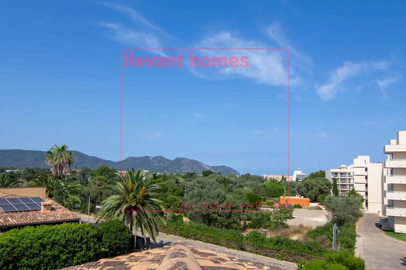 Haus oder Chalet zum Verkauf in Ses Joanetes, 25, Cala Bona