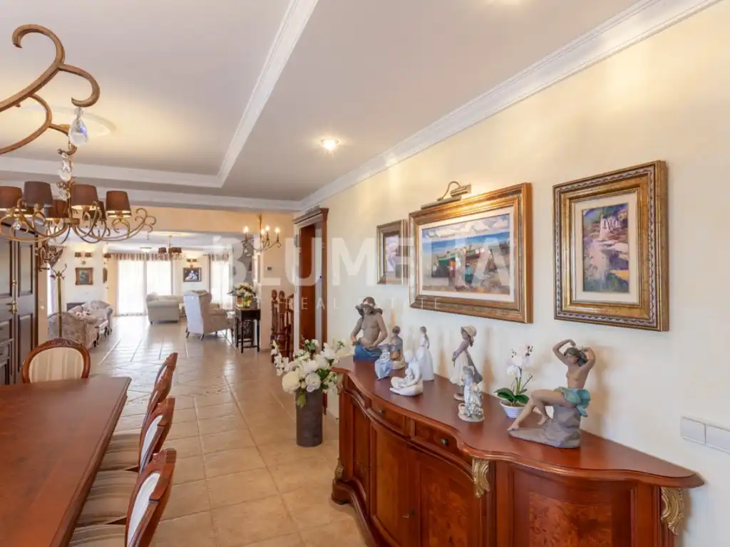 Casa con piscina en venta en Calle Alfabega L', imagen 12