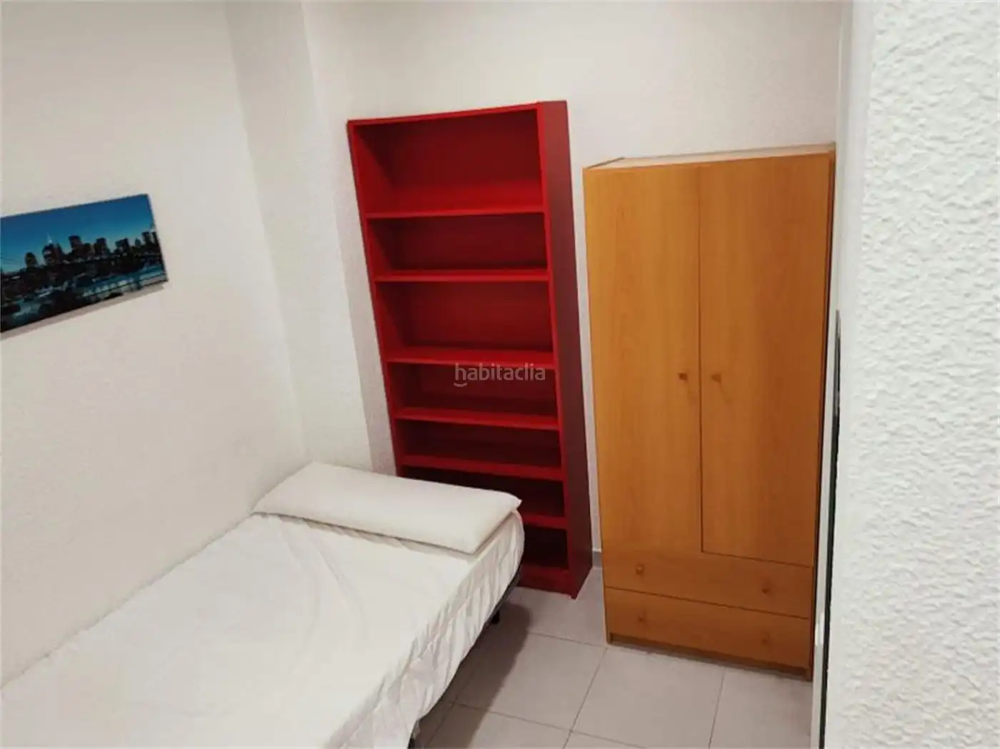 Estudio en alquiler en Calle Mayor 55, imagen 3