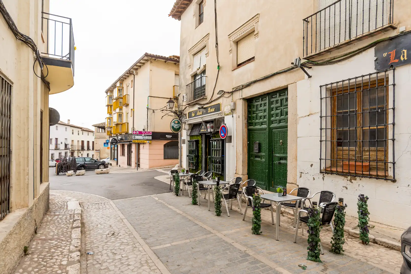 Local en venta en Calle del Teniente Ortiz de Zárate, Chinchón