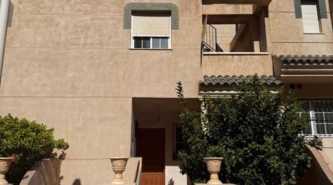 Photo 3 of Single-family semi-detached for sale in Calle Francisco Piedra Cuadrado, 21, El Toyo, Almería