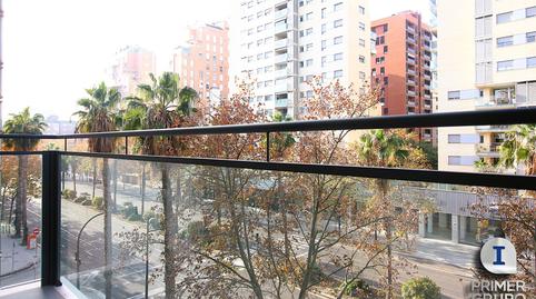 Foto 2 de Piso en venta en Avenida Avenida del Maestro Rodrigo, Sant Pau, Valencia