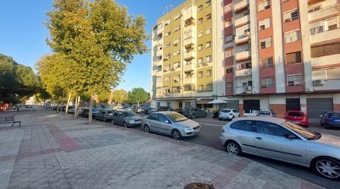 Foto 4 de Pis en venda a Centro - Doña Mercedes, Dos Hermanas