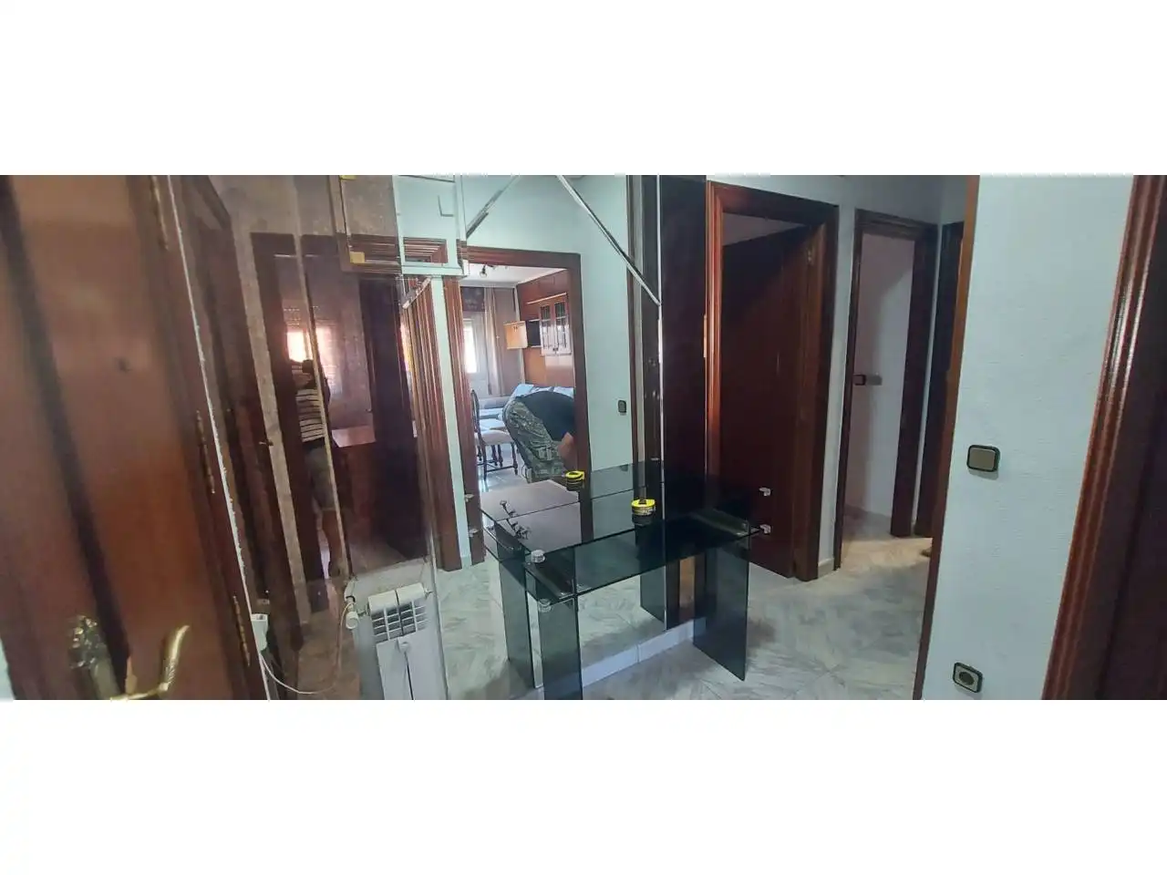 Flat for sale in  Logroño  with Heating, Terrace and Storage room