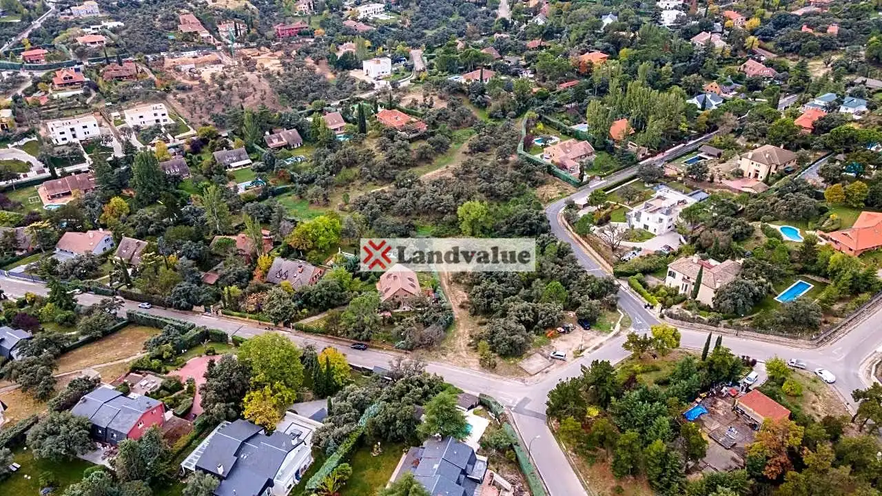 Residencial en venda en Ciudalcampo