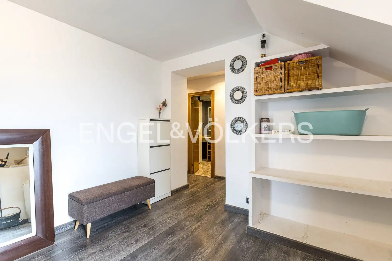 Casa amb terrassa en venda a Torrelles de Llobregat, imagen 21