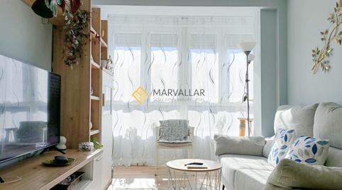 Foto 3 de Pis en venda a Cuatro Caminos, Santander