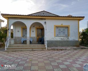 House or chalet for sale in Alcuéscar