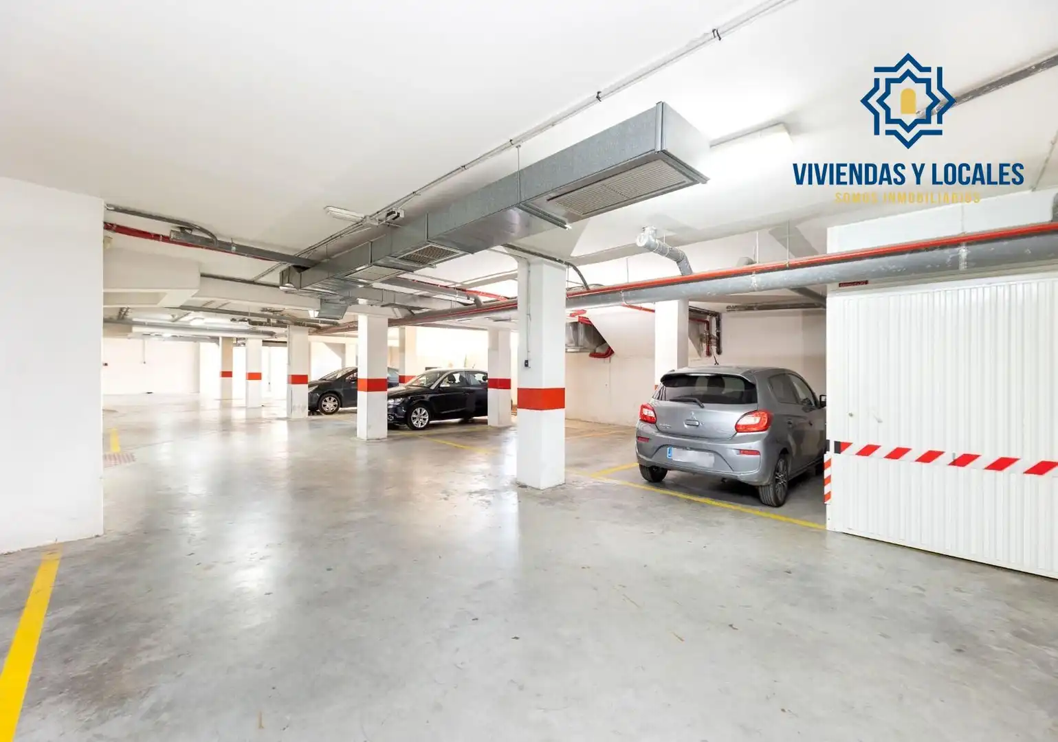 Flat with lift for sale in Aljomahima - Ermita, imagen 19