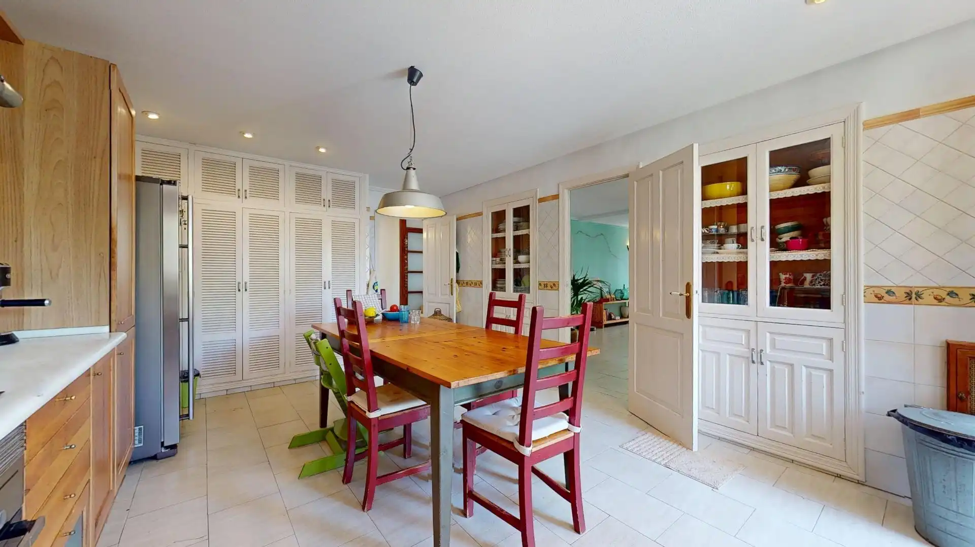Casa o xalet en venda a Peña de las Águilas