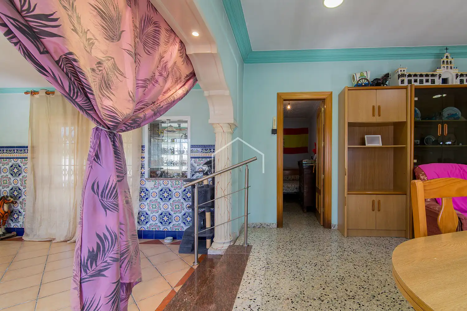 Casa con piscina in vendita a Passeig de Sant Valerià, imagen 9