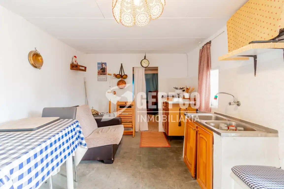 Residencial en venta en Valverde de Alcalá