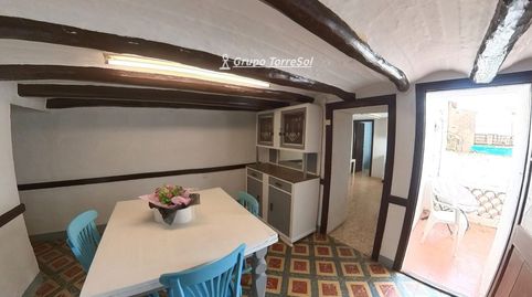 Foto 2 von Einfamilien-Reihenhaus zum Verkauf in Jesus, Bonastre, Tarragona