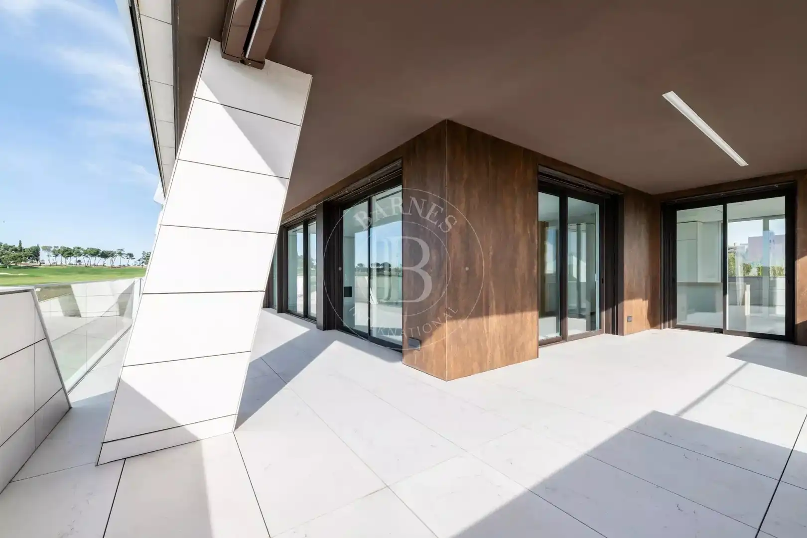Exterior view of Flat for rent in Pozuelo de Alarcón  with Air Conditioner, Heating and Terrace