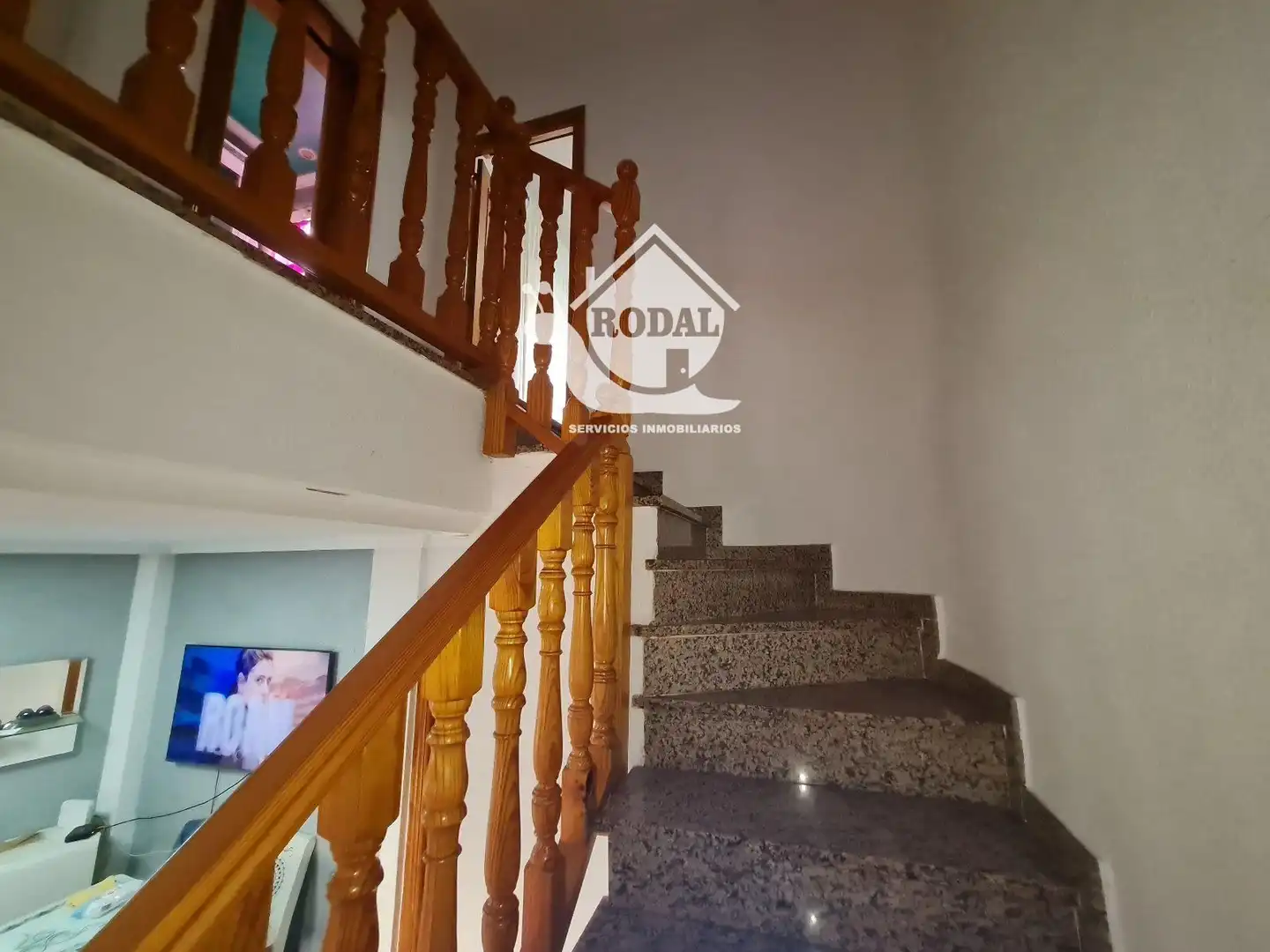 Casa adosada en venta en Huércal de Almería con Aire acondicionado, Calefacción y Terraza