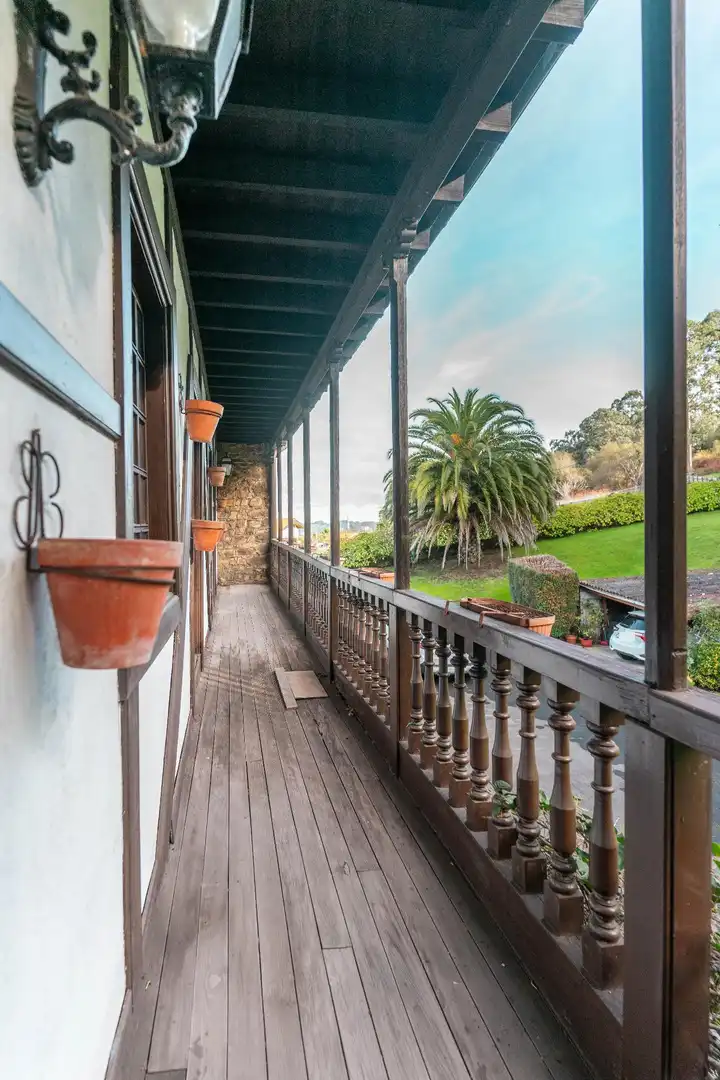 Haus mit Terrasse zum Verkauf in Barrio FONDO-GUIMARAN 16, imagen 68