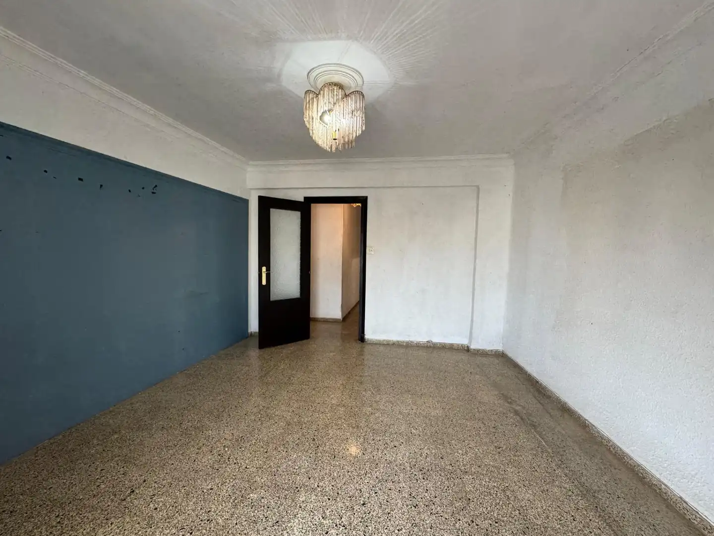 Schlafzimmer von Wohnung zum Verkauf in Alfafar mit Balkon