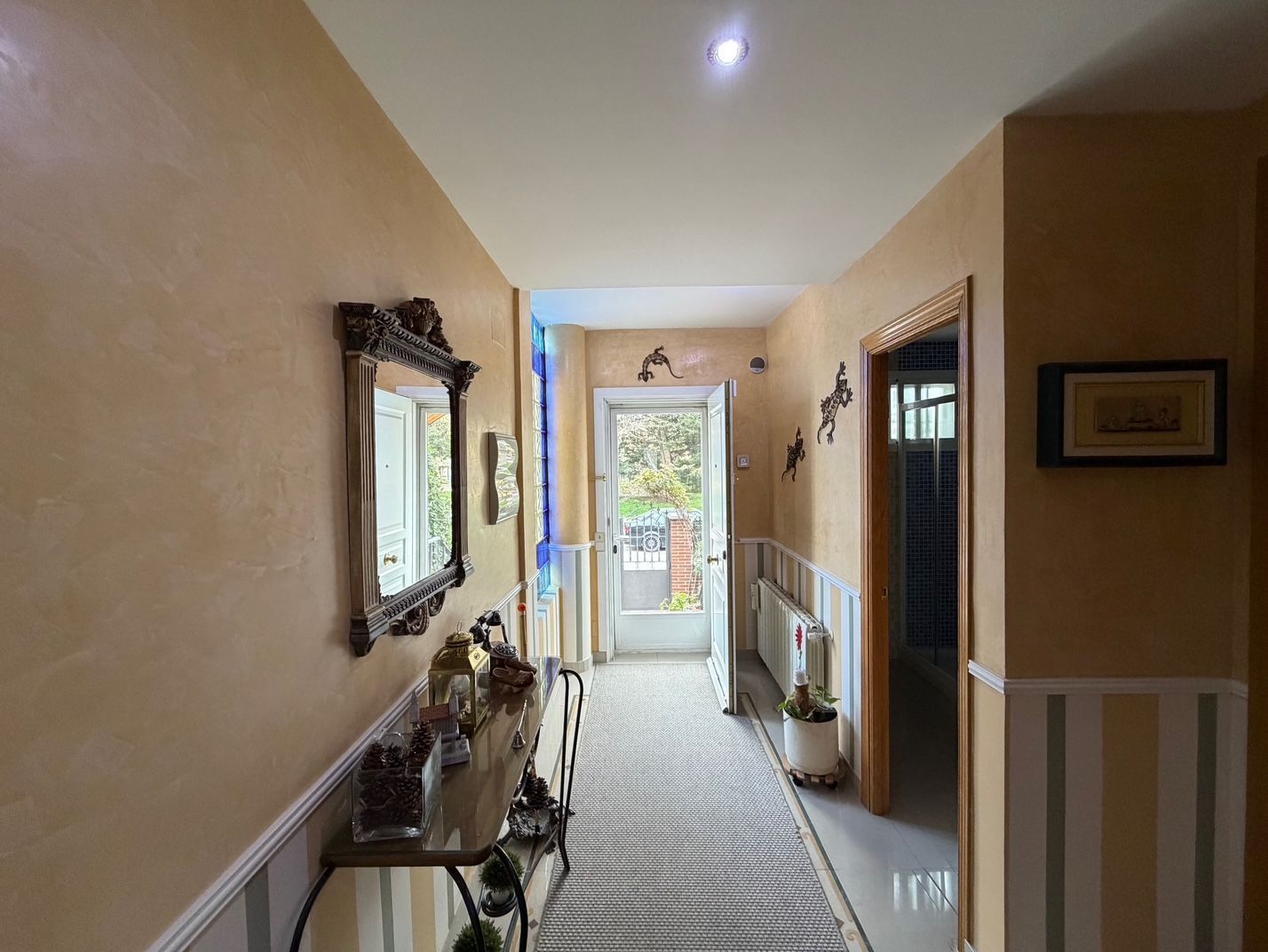 Houses for sale in Fuenlabrada  with Air Conditioner, Heating and Private garden