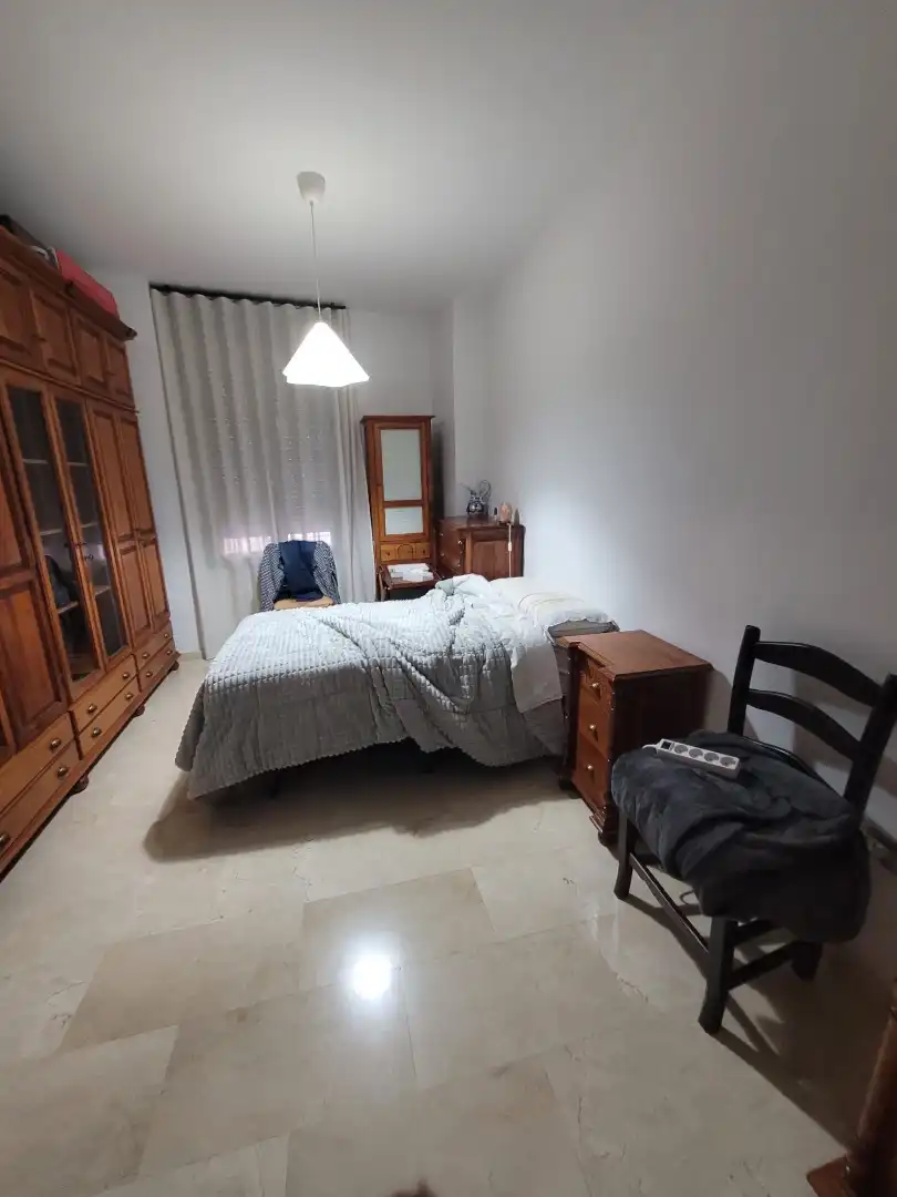 Habitación de Piso de alquiler en Antequera con Aire acondicionado