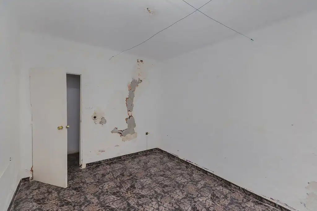 Piso en venta en Almería