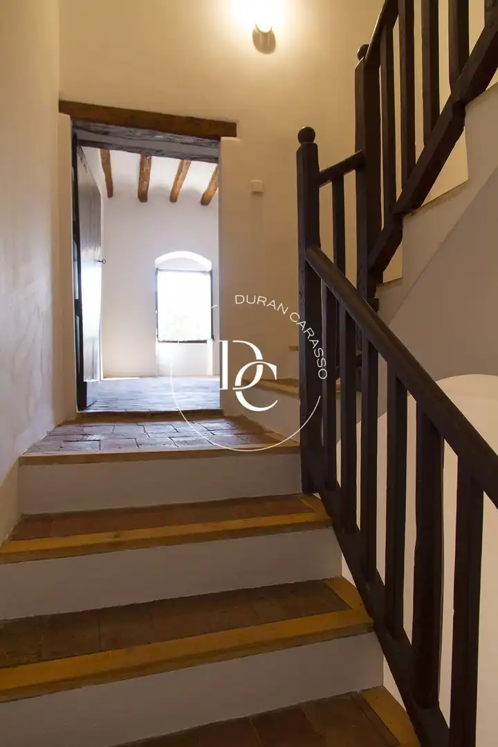 Casa en venta en Carrer Montserrat S Marcal, imagen 13