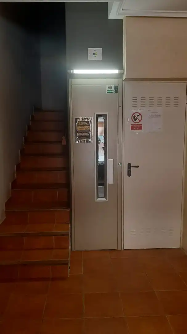 Wohnung zum Verkauf in Zaragoza