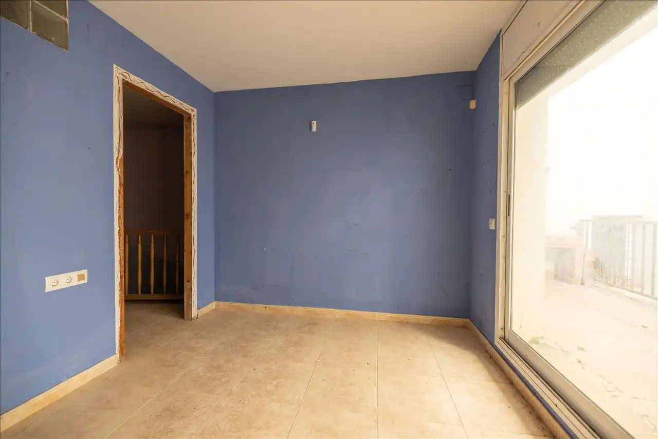 Piso en venta en Vimbodí i Poblet