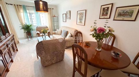 Foto 4 de Piso en venta en Vega de San José, Las Palmas de Gran Canaria