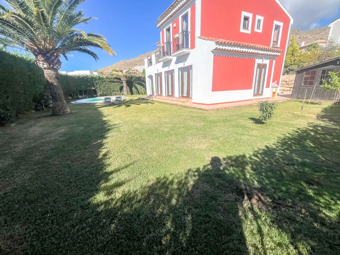 Casa amb terrassa en venda a Golf Bahía, imagen 65