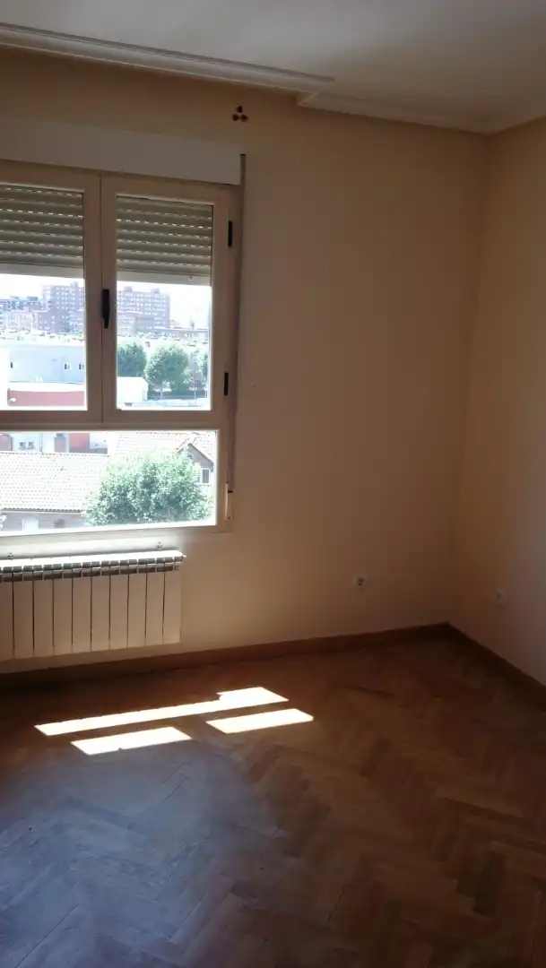 Habitación de Piso de alquiler en Talavera de la Reina con Aire acondicionado, Calefacción y Parquet