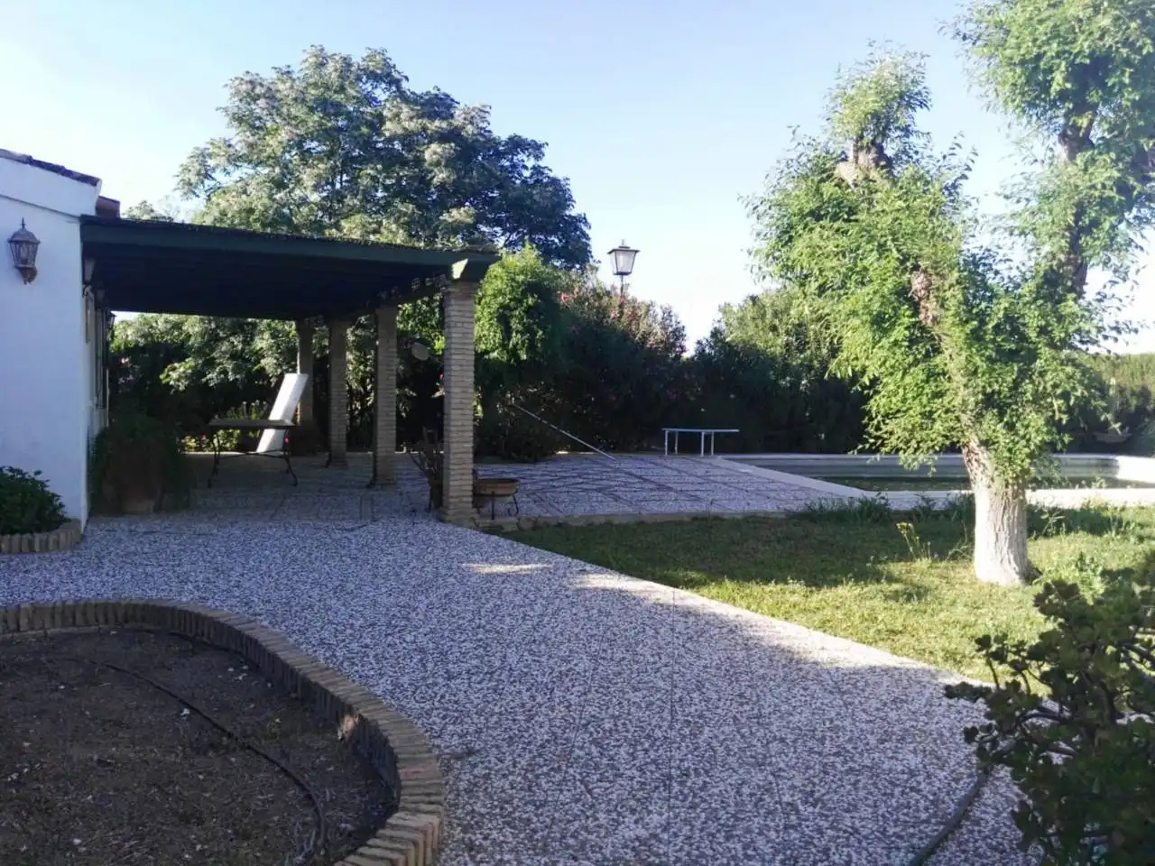 Casa con piscina en venta en Calle Alcalá, imagen 6