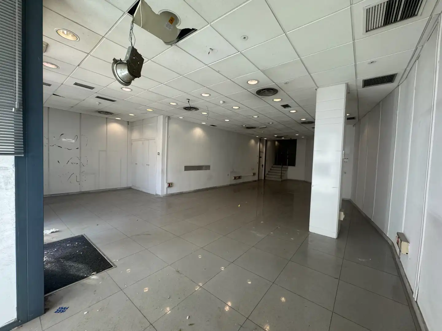 Commercial properties for sale in Maracena  with Air Conditioner