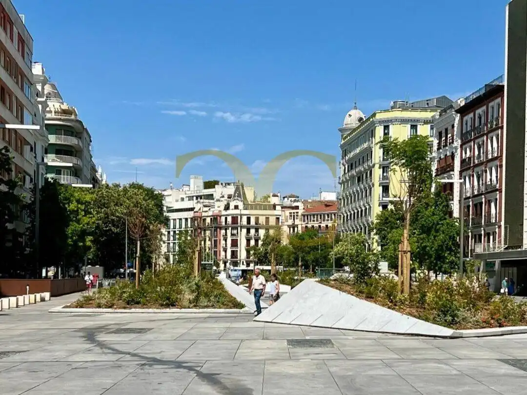 Appartement compact avec ascenseur à vendre à Calle de Fernán González, imagen 9