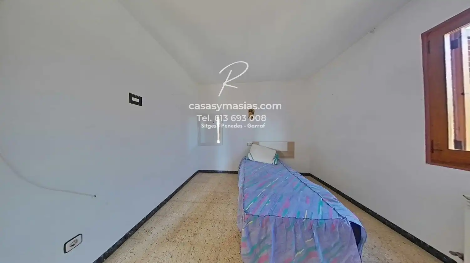 Edificio en venta en Santa Margarida de Montbui