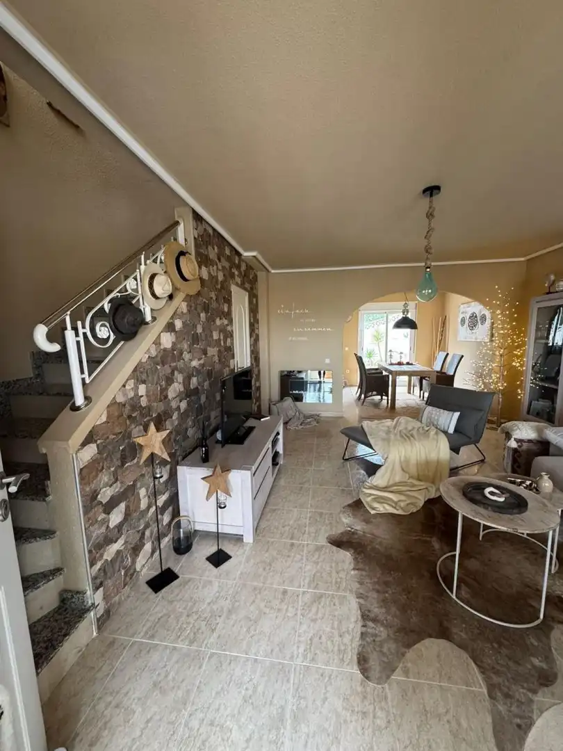Casa a schiera in vendita a Ciudad Quesada, imagen 8