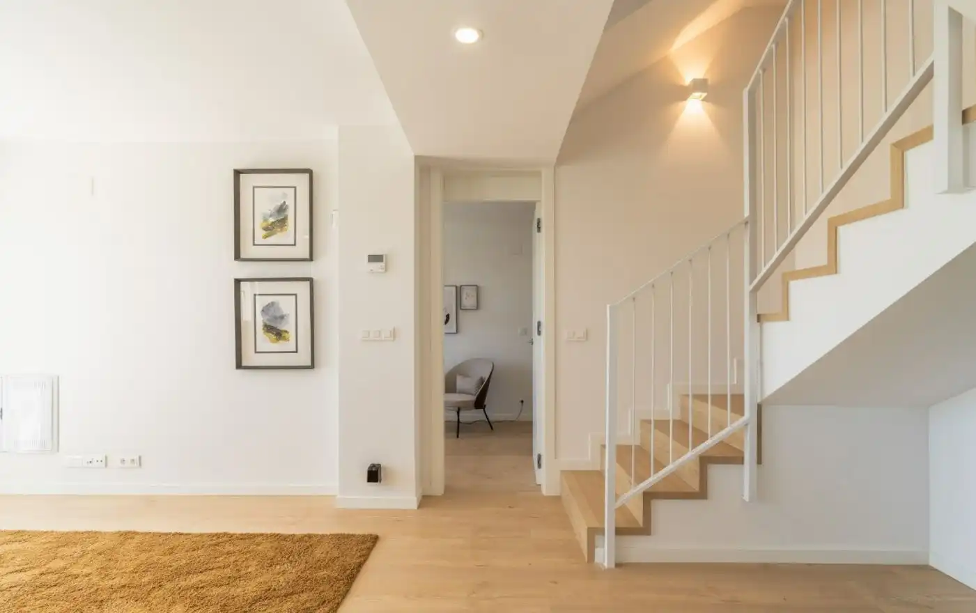 Maison mitoyenne avec terrasse à vendre à Montebello - Nou Espai, imagen 6