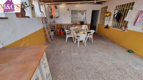 Foto 5 de Casa o xalet en venda a El Poblado - Abulagar, Puertollano
