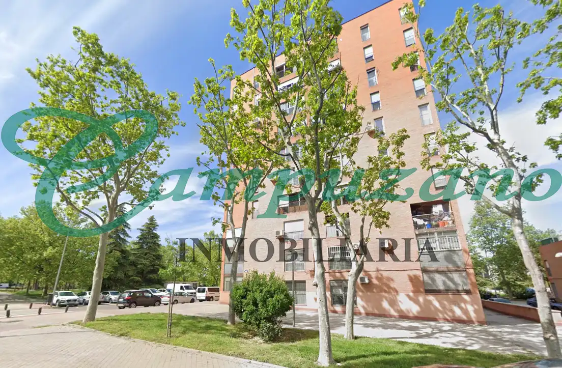 Piso en venta en Calle Campotéjar, 15, Orcasur - 12 de Octubre, Usera