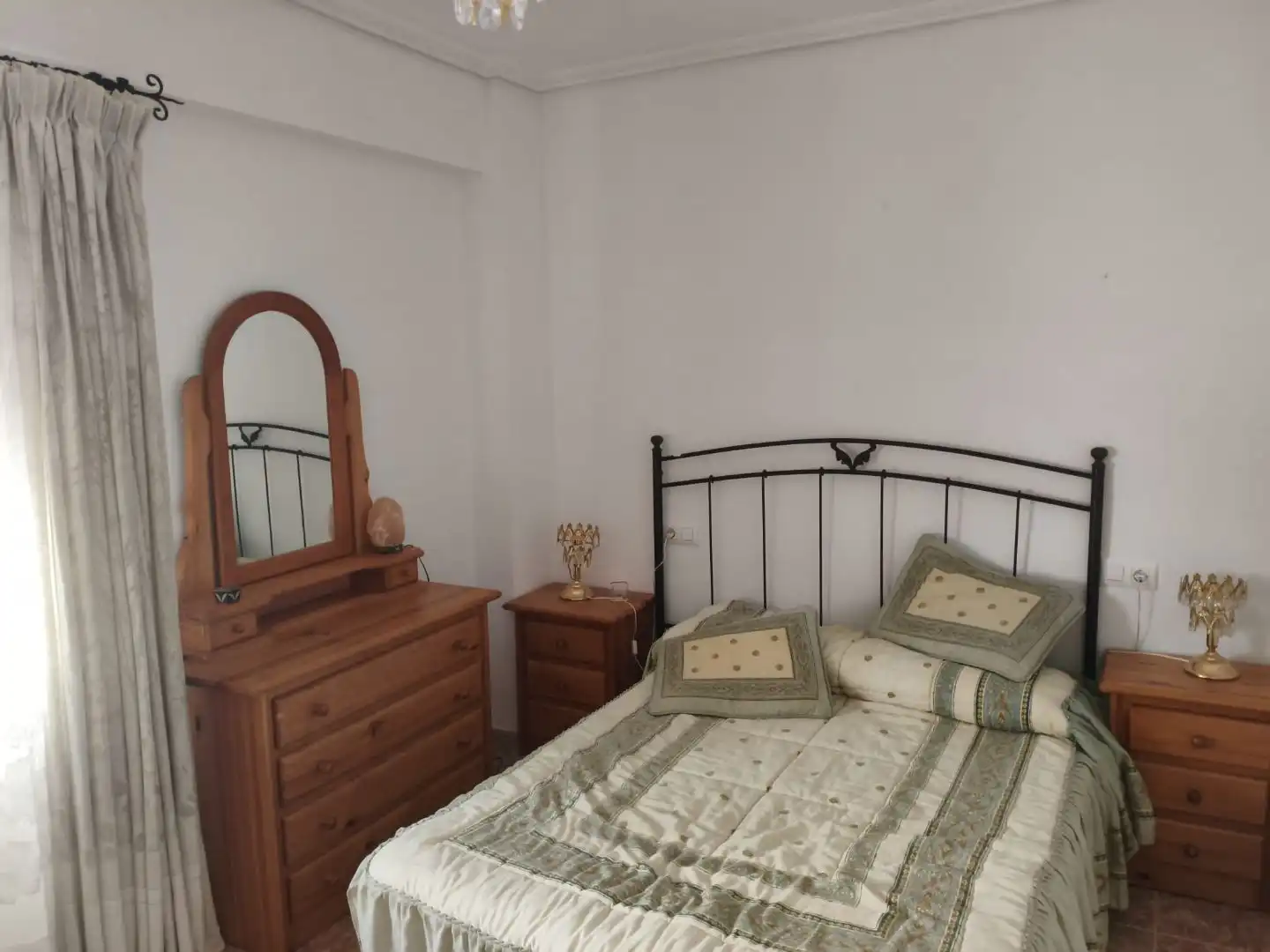 Flat for sale in Carrer La Vall d'Albaida 1
