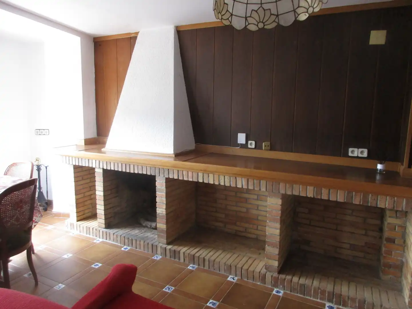 Casa a schiera con terrazza in vendita a Carrer Calvari 32, imagen 5