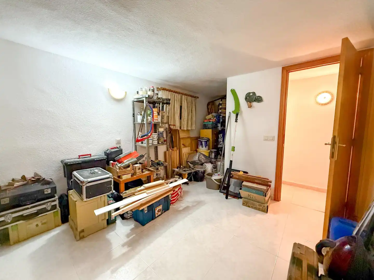 Casa adosada en venta en Cala Millor