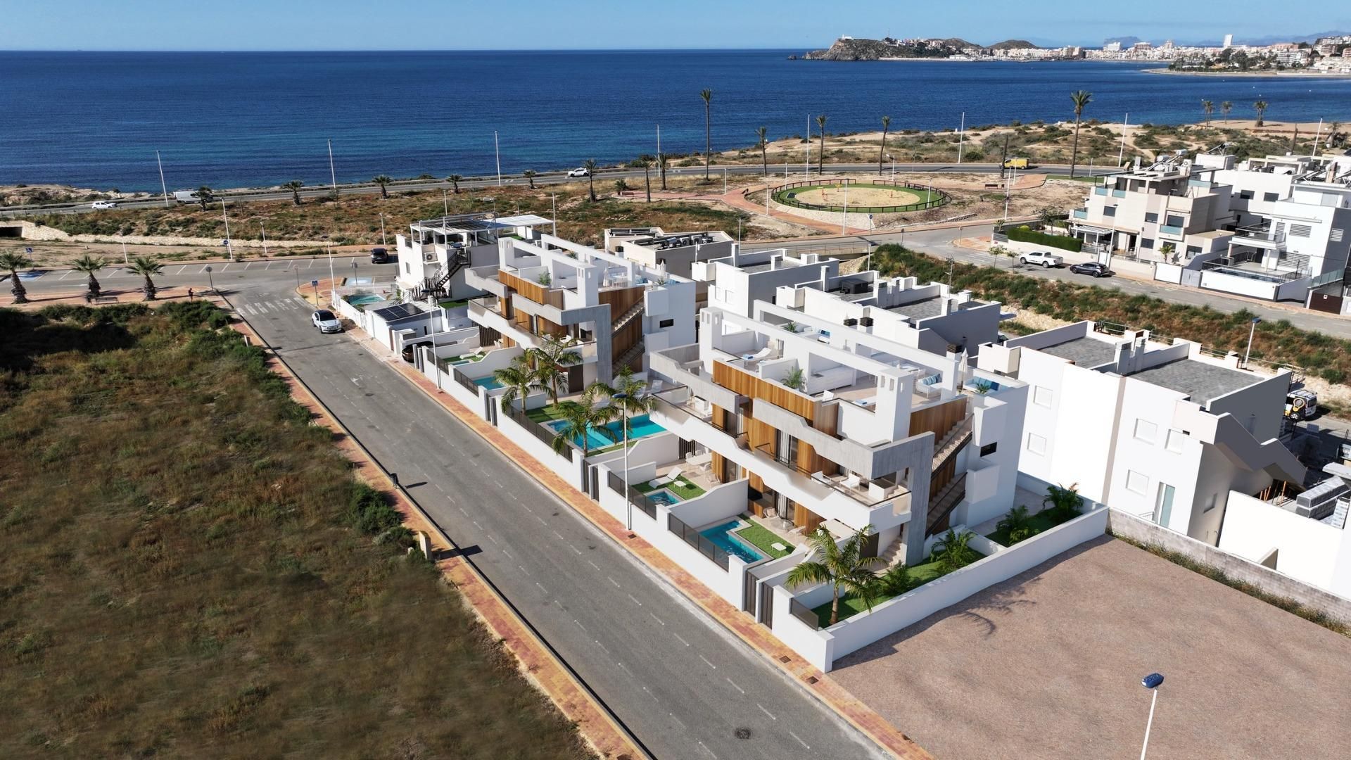 Casa o xalet en venda a El Alamillo