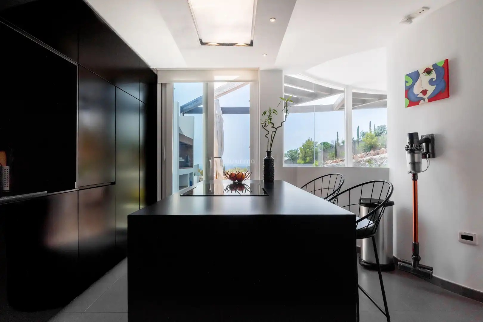 Detached house with terrace for sale in Altea la Vella, imagen 16