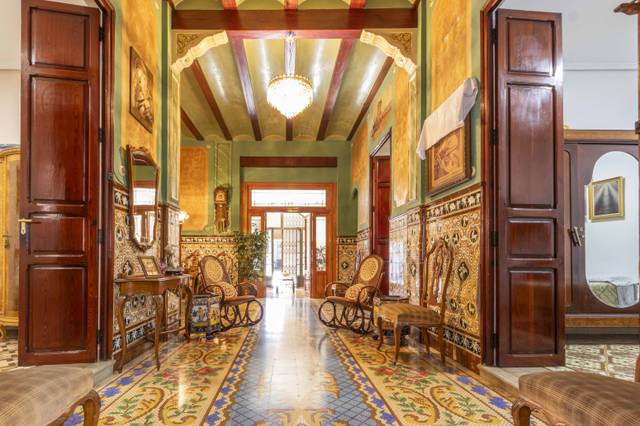 Casa-chalet en Venta en Carpesa