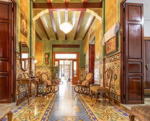 Casa o xalet en venda en  Valencia Capital amb Terrassa i Traster