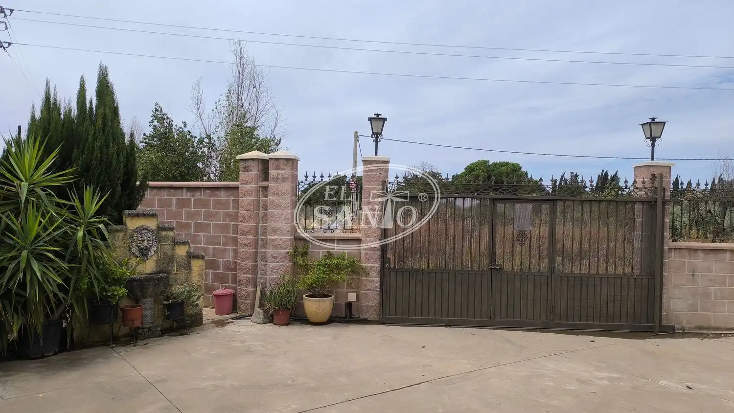 Villa con piscina in vendita a Periurbano Oeste - Sierra, imagen 5