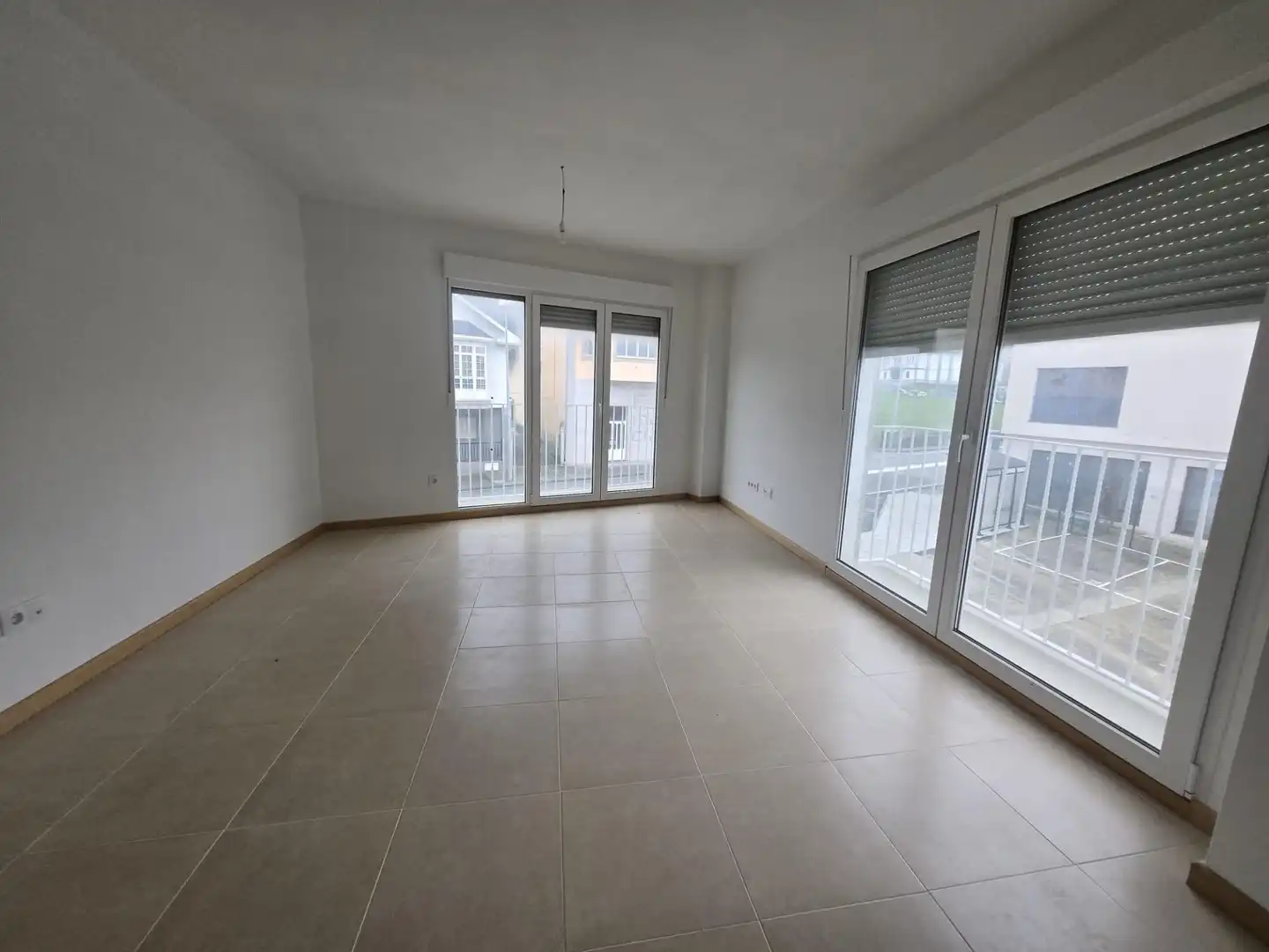 Apartament amb ascensor en venda a de la Vila 58, imagen 2