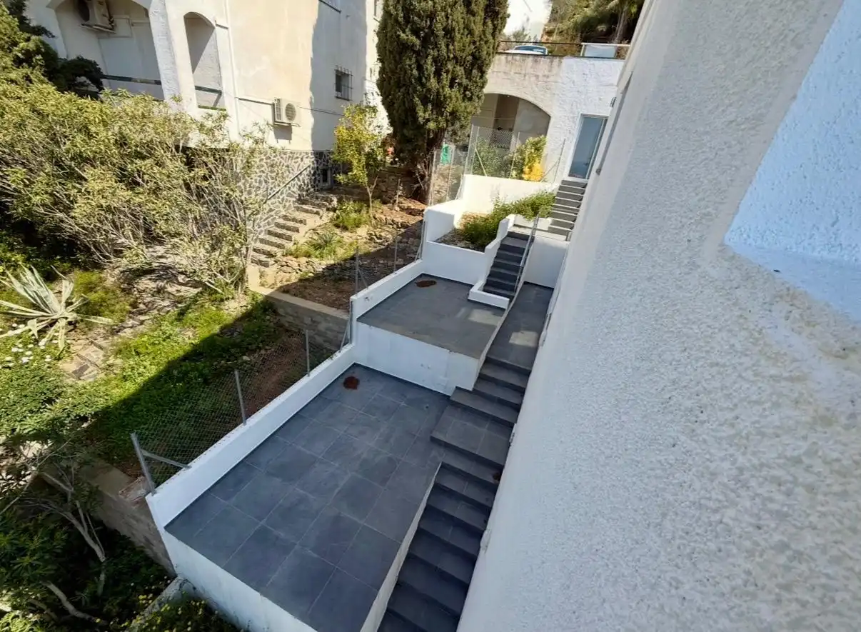 Haus mit Terrasse zum Verkauf in Almadrava - Canyelles - Puig-Rom, imagen 11