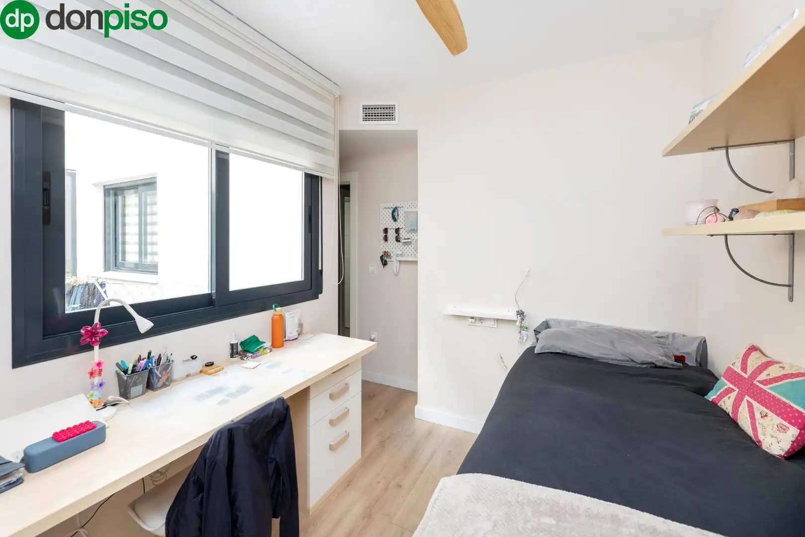 Flat with lift for sale in Calle PINTOR VELAZQUEZ 11, imagen 28