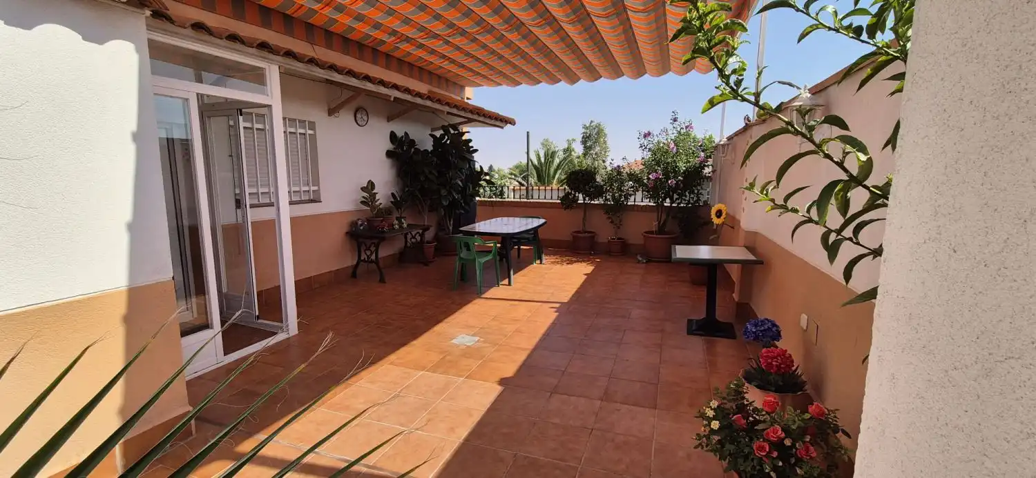 House for sale in Valdepeñas, imagen 2